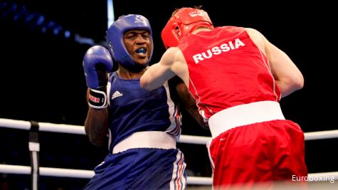 Russia’s 11 Boxers Clear Anti-Doping Investigation, Will Compete In Rio