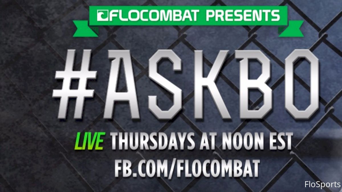 Special #AskBo: Remembering Josh Samman