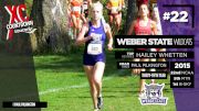 Saucony Flo50 XC Countdown: #22 Weber State Women