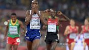 Olympic Gambling Odds: Men's Track Events