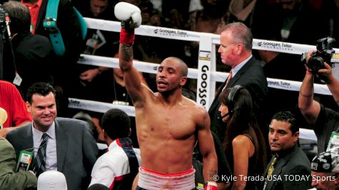 TV Boxing Guide: Andre Ward Headlines a Busy Weekend in Boxing