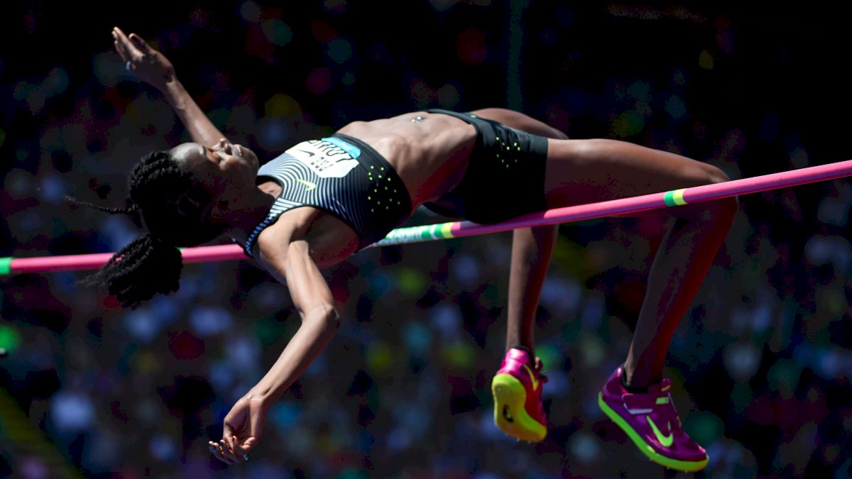 Olympic Preview: Men's and Women's Jumps