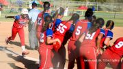PGF Nationals 14U Premier Breakthroughs and Blow Outs