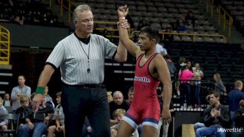 Who To Watch At The 2016 Journeymen Fall Classic