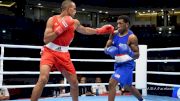 Moroccan Boxer Arrested For Sexual Assault Day Before Rio Olympic Bout