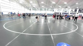 106 lbs Round Of 32 - Oliver Greer, Keene NH vs Charles Ford, Birchwood Middle/North Providence