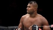 Alistair Overeem