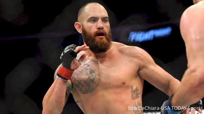 picture of Travis Browne