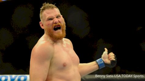 Josh Barnett