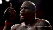 Derrick Lewis