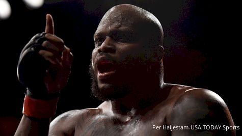 Derrick Lewis