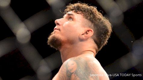 Frank Mir