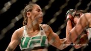 Jessica Andrade's Fiancee Reveals Plan: Win Belt, Get Married After UFC 211