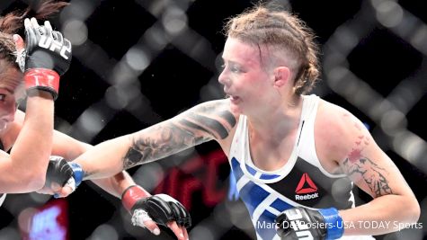 Joanne Calderwood