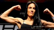 UFC 206 Video: Valerie Letourneau Misses Weight