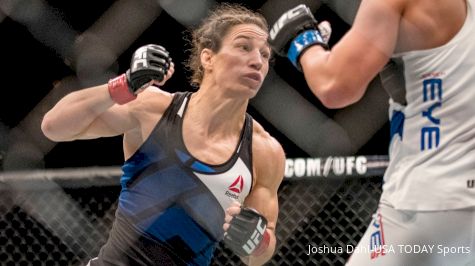 Sara McMann