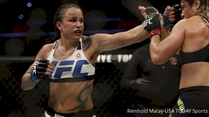 picture of Raquel Pennington