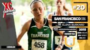 Saucony Flo50 XC Countdown: #20 San Francisco Women