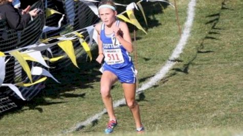 World Age Group Record-Holder Grace Ping Moves to Utah