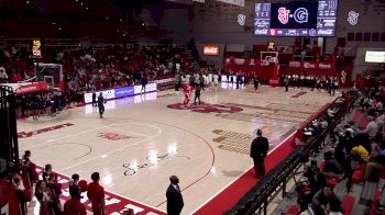 Replay: Georgetown vs St. John's | Feb 26 @ 7 PM