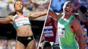 Olympic Preview: Decathlon And Heptathlon
