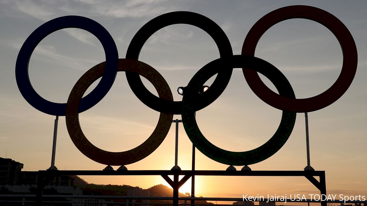 Dutch Gymnast Van Gelder Loses Bid for Olympic Reinstatement