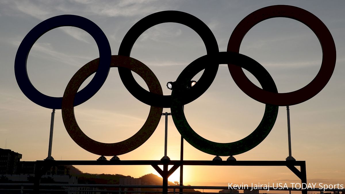 Los Angeles, Paris Await Olympic Inspectors In 2024 Race