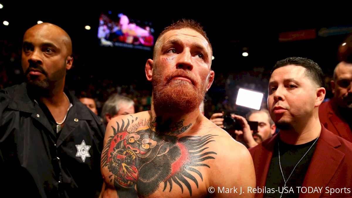 Conor McGregor vs. Nate Diaz: 5 Big Questions Heading into UFC 202