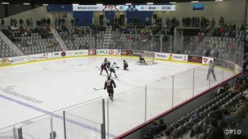Replay: Home - 2023 Pictou County vs Edmundston | Oct 19 @ 7 PM