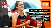 Saucony Flo50 XC Countdown: #19 Syracuse Women