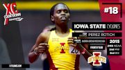 Saucony Flo50 XC Countdown: #18 Iowa State Women