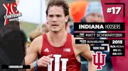 Saucony Flo50 XC Countdown: #17 Indiana Men