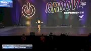 Dance Dynamics - Adelle Sanchez [2025 Junior - Solo - Contemporary/Lyrical Day 1] 2025 Encore Grand Nationals