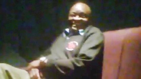 Kenyan Track Official Filmed Asking For $13,000 Bribe To Tip Off Drug Tests