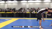 Reed Jamison Shelger vs Thomas Anthony Mc Mahon 2024 World IBJJF Jiu-Jitsu No-Gi Championship