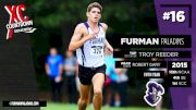 Saucony Flo50 XC Countdown: #16 Furman Men