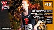 Saucony Flo50 XC Countdown: #16 Princeton Women