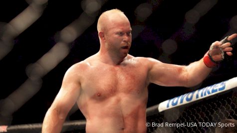 Tim Boetsch On UFC 208, Michael Bisping Apology, More On Rattling The Cage