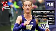 Saucony Flo50 XC Countdown: #15 Washington Women
