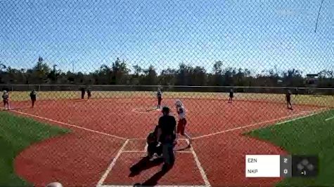 2021 Top Club National Fall Challenge - Bouse