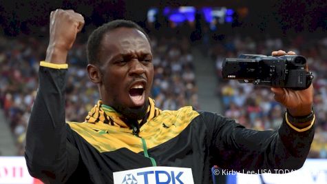 2016 Olympic Games Track and Field: How to Watch, Time & Live Stream Info