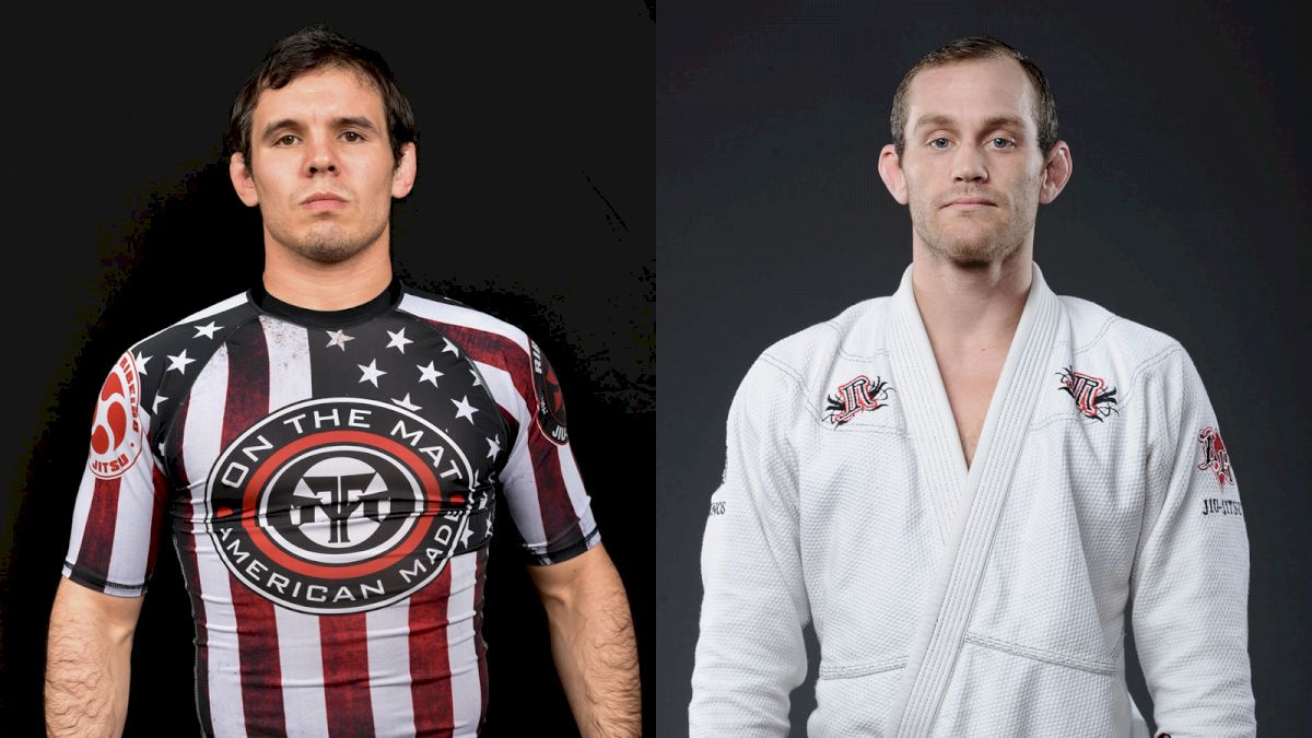 Fight To Win Pro 11 Rader vs Glover: How to Watch, Time & Live Stream Info