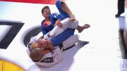 Erberth Santos Kneebar Breakdown by Shawn Williams (Part One)