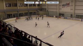 Replay: Home - 2025 Rebels vs STA Raiders | Feb 1 @ 12 PM