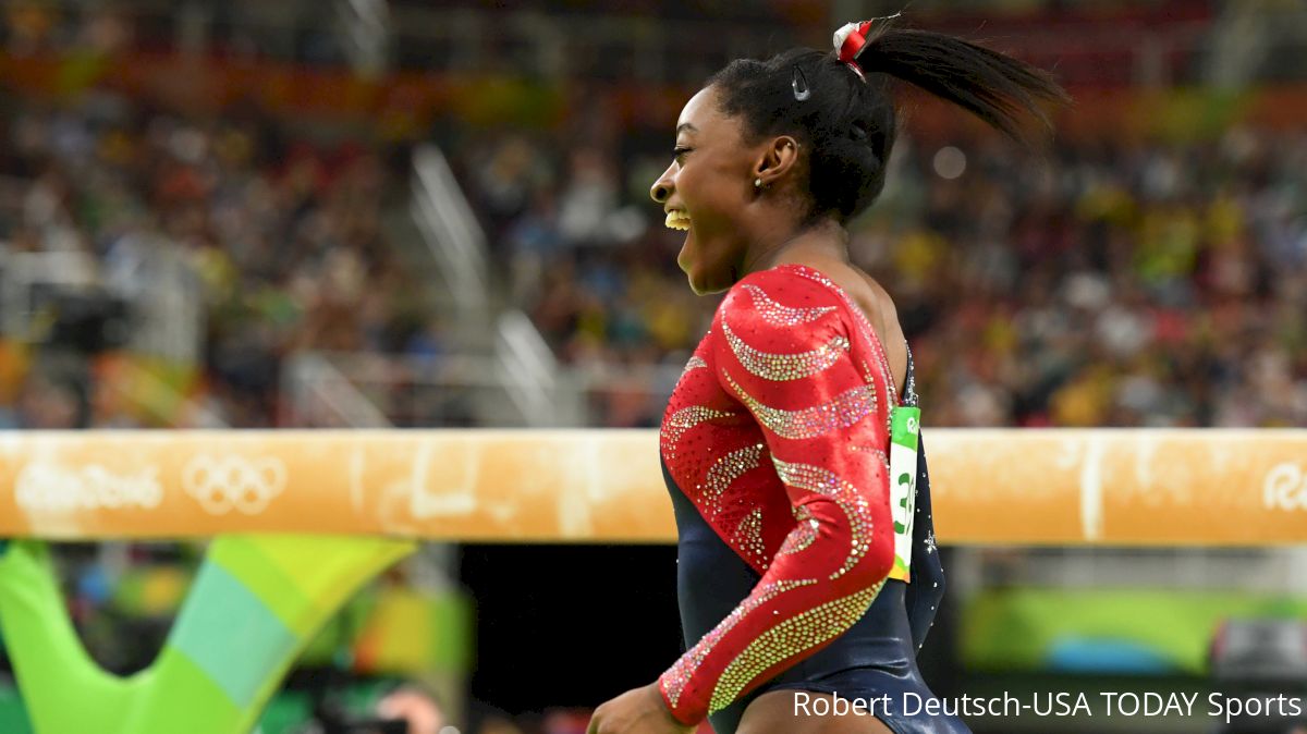 U.S. Women's Lineups Set for Rio 2016 Team Final