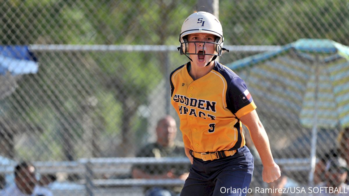 The Greatest Images from PGF Nationals 2016
