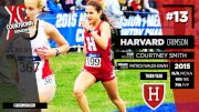 Saucony Flo50 XC Countdown: #13 Harvard Women