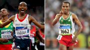 Who's #1: If Mo Farah Wins Olympic Double Will He Be The GOAT?