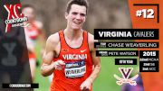 Saucony Flo50 XC Countdown: #12 Virginia Men