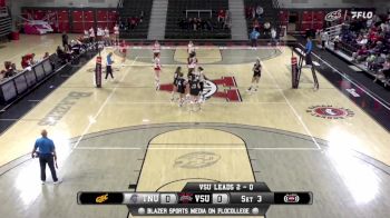 Replay: Trevecca Nazarene vs Valdosta State | Nov 15 @ 6 PM